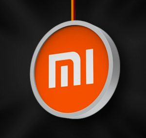 XIAOMI